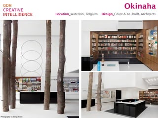 Okinaha
                             Location_Waterloo, Belgium   Design_Coast & As-built-Architects




Photography by Serge Anton
 