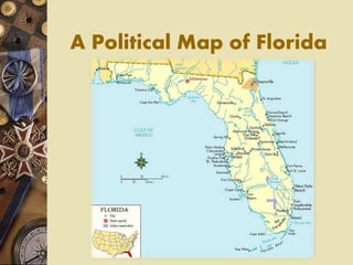 Three Kinds Of Maps Three Types Of Maps
