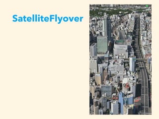 SatelliteFlyover
 