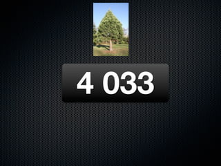 4 033
 
