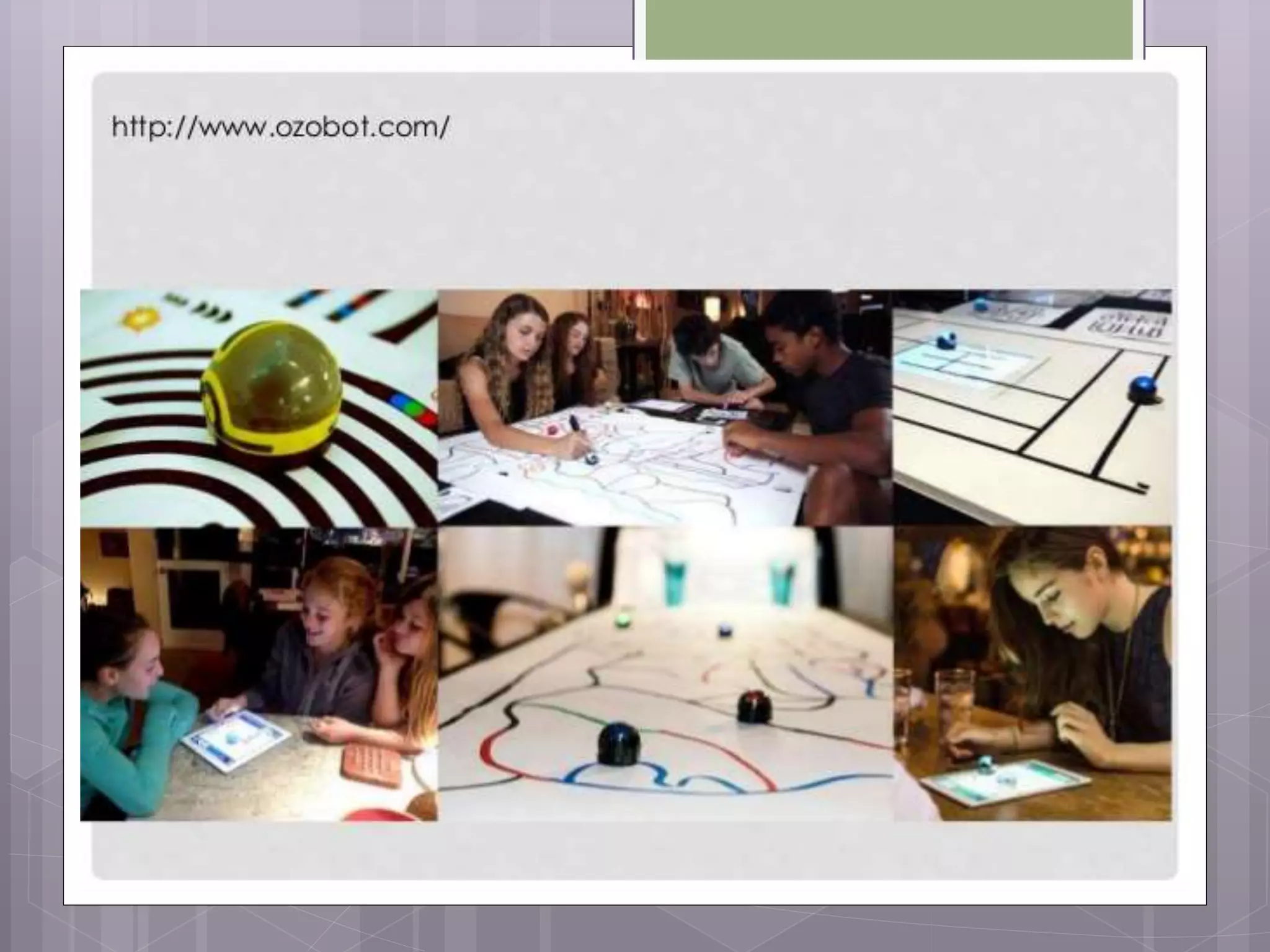 MAPLA tech presentation