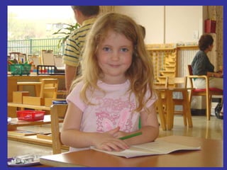 Maple Knoll Child Center 2003-2004.ppt