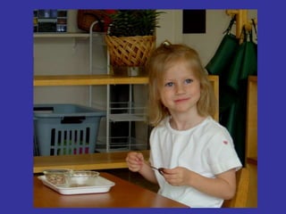 Maple Knoll Child Center 2003-2004.ppt