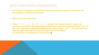 maple project.pptx