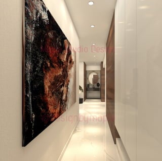 Maple Studio Designs - Interiors @Home Interiors Designs