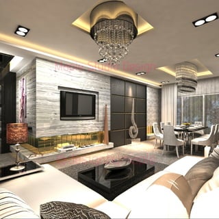 Maple Studio Designs - Interiors @Home Interiors Designs