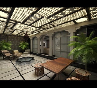 Maple Studio Designs - Interiors @Home Interiors Designs