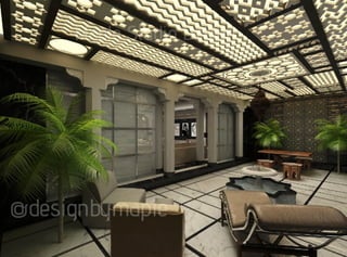 Maple Studio Designs - Interiors @Home Interiors Designs