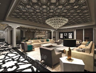 Maple Studio Designs - Interiors @Home Interiors Designs