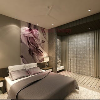 Maple Studio Designs - Interiors @Home Interiors Designs