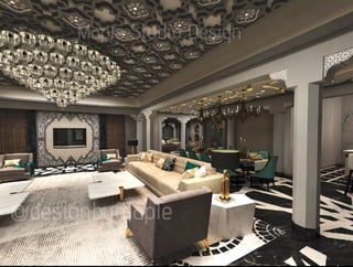 Maple Studio Designs - Interiors @Home Interiors Designs