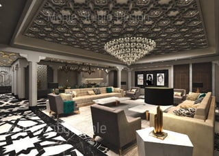 Maple Studio Designs - Interiors @Home Interiors Designs