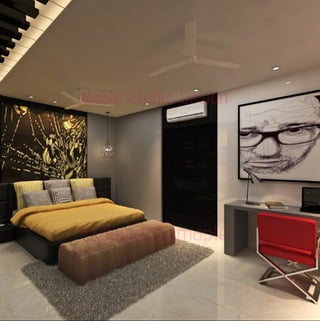 Maple Studio Designs - Interiors @Home Interiors Designs