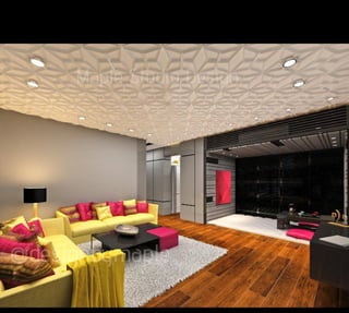 Maple Studio Designs - Interiors @Home Interiors Designs