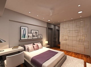 Maple Studio Designs - Interiors @Home Interiors Designs