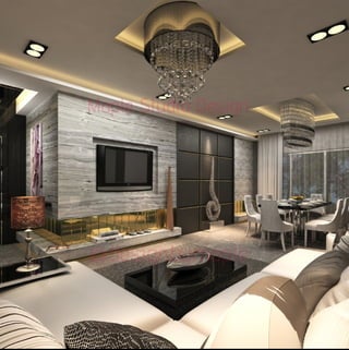 Maple Studio Designs - Interiors @Home Interiors Designs