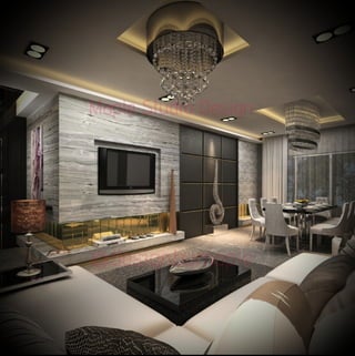 Maple Studio Designs - Interiors @Home Interiors Designs