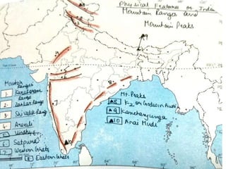 Map list of 9