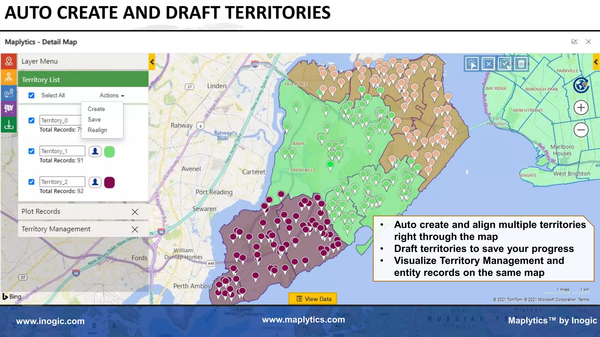 Maplytics Maps Dynamics 365 CRM - Maplytics Maps Dynamics 365 CRM 9 2048 