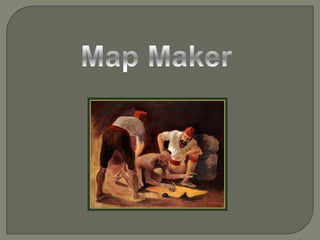 MapMaker 