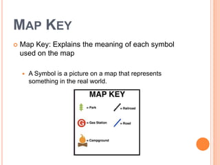 Map Making | PPTX