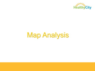Map Analysis

 