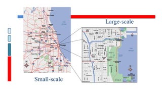 Map & Map Literacy | PPTX
