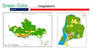 Map & Map Literacy | PPTX