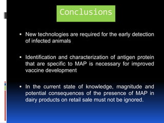 DisadvantageLong culture period – 4 - 12 weekFastidious  growth requirementsContaminationAdvantagesGold standard