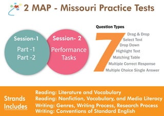Lumos Learning Map Practice Map-Mo Ela Ig - Www.lumoslearning.com