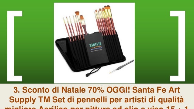 spazzole Perfetto per acquerelli acrilici gouache. Pennelli artista professionali impostati 12 pezzi pittura ad olio