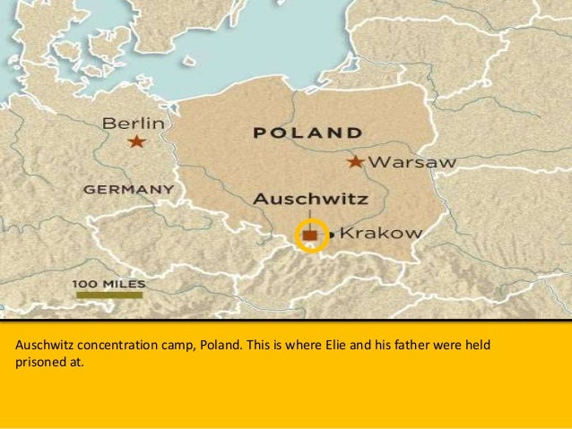 Map Of Europe And All The Locations Assignment B 1 Night