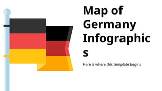 Map of Germany Infographics by Slidesgo.pptx
