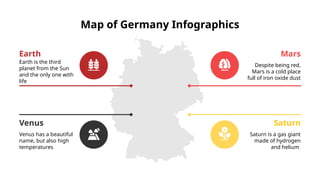 Map of Germany Infographics by Slidesgo.pptx