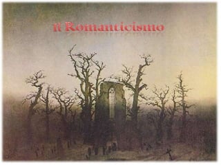 Il Romanticismo