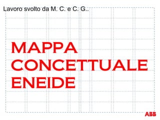 Lavoro svolto da M. C. e C. G..




  MAPPA
  CONCETTUALE
  ENEIDE
 