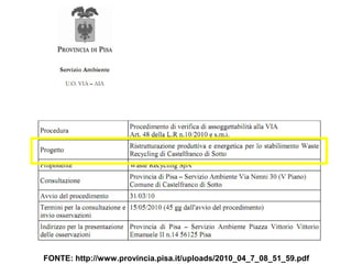 FONTE: http://www.provincia.pisa.it/uploads/2010_04_7_08_51_59.pdf
 