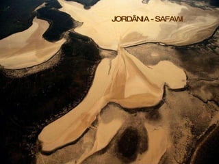 JORDÂNIA - SAFAWI 