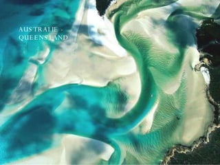 AUSTRALIE - QUEENSLAND 