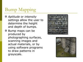 Mapping | PPT