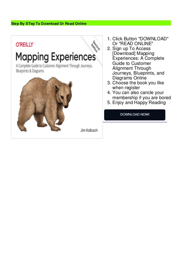 Mapping