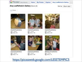 https://picasaweb.google.com/LESSTEMPICS
 