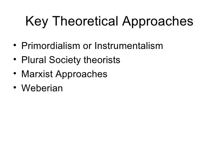 Primordial sentiments meaning picture