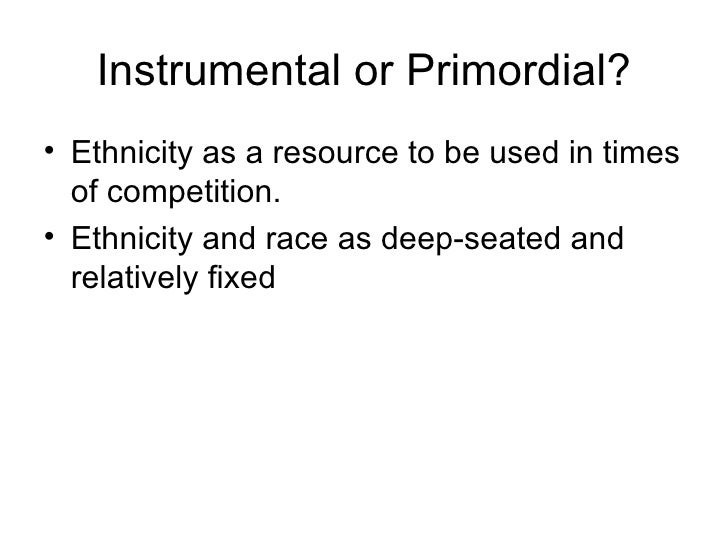 Primordialism pdf image