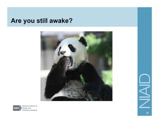 Are you still awake?
92
 