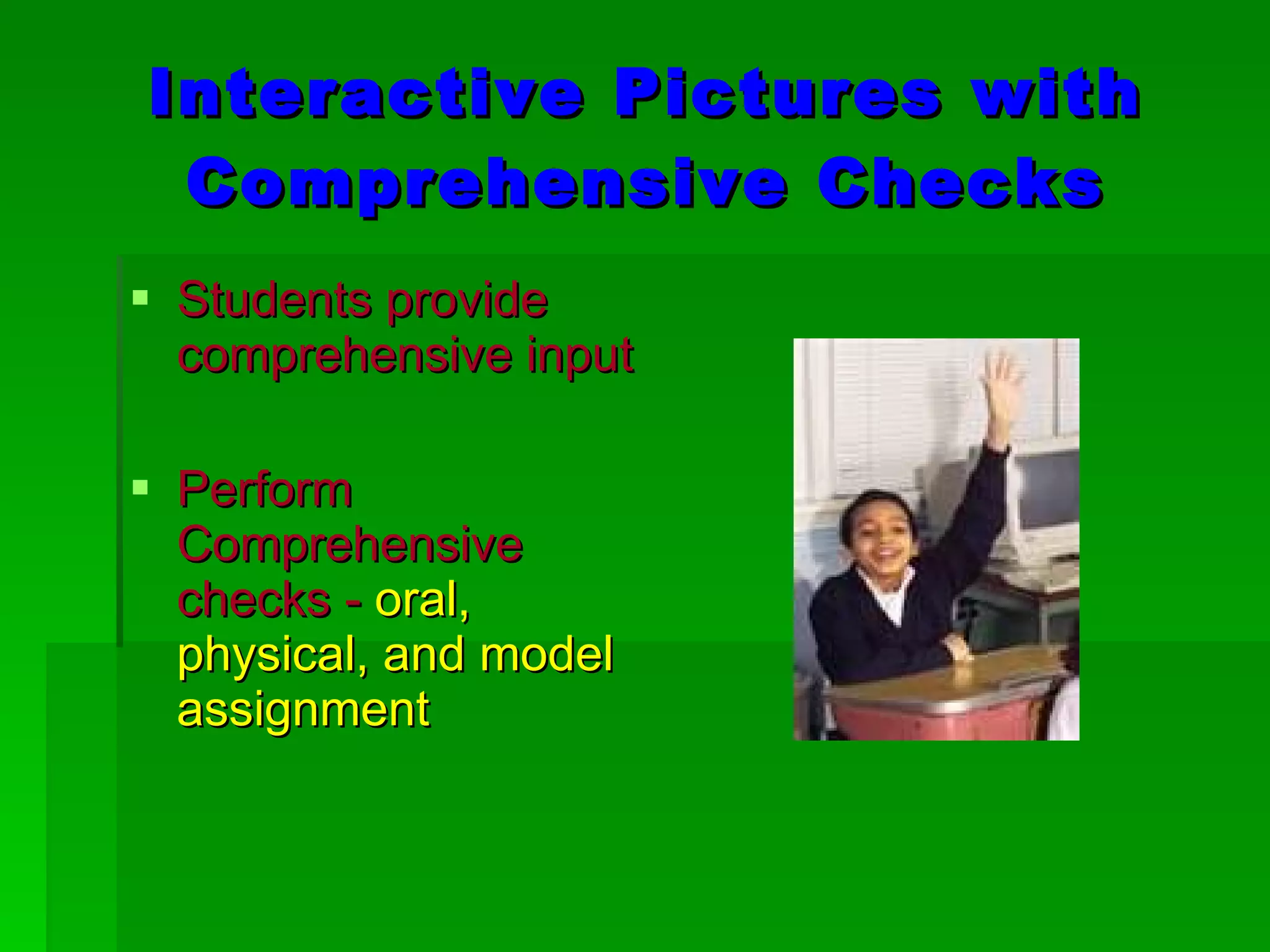Mapping brainstorming ppt