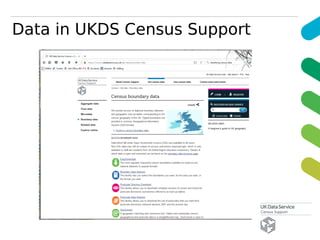 Mapping census data | PDF
