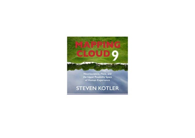 Book Kindle Library Mapping Cloud Nine Neuroscience Flow And The Uppe