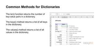 Mapping Data Types In Python.pptx