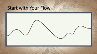 Start with Your Flow
 